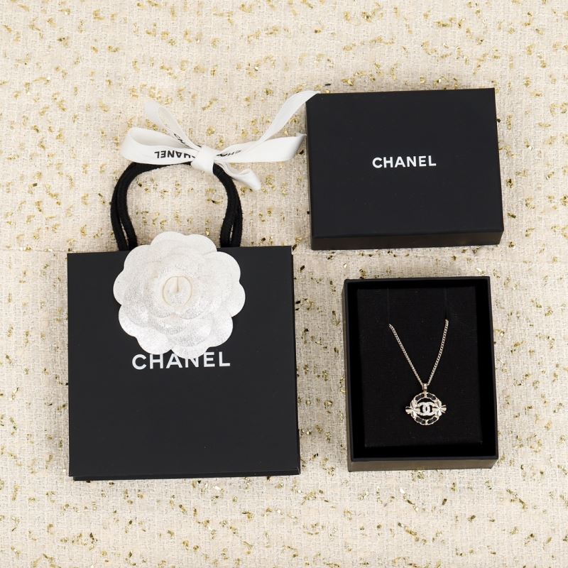 Chanel Necklaces